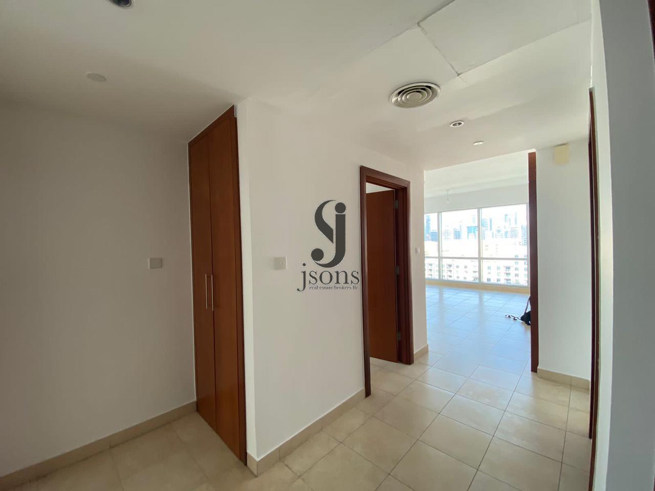 The Fairways Apartment for Rent, The Views, Dubai