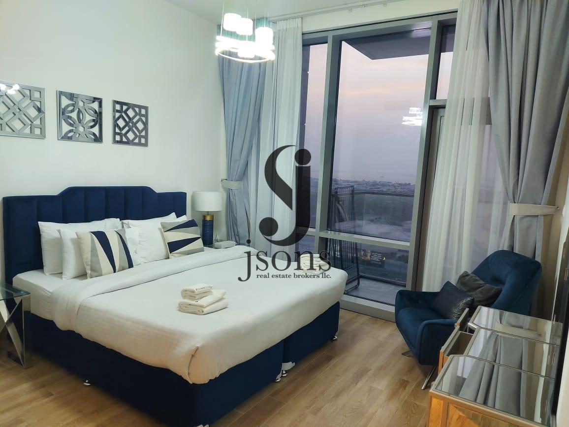  Apartment for Rent, Business Bay, Dubai