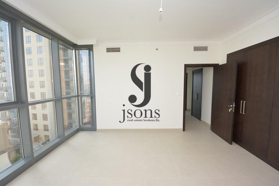 Dubai Creek Harbour Apartment for Rent, The Lagoons, Dubai