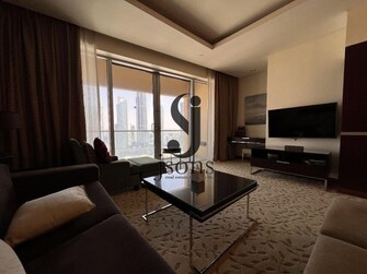 1 BR Apartment For Rent in The Address Dubai Mall Cover Image