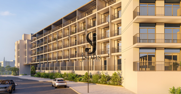 JVC District 10 Apartment for Sale, Jumeirah Village Circle (JVC), Dubai