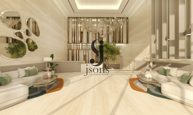 JVC District 10 Apartment for Sale, Jumeirah Village Circle (JVC), Dubai