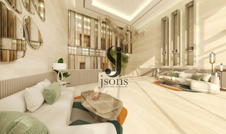 JVC District 10 Apartment for Sale, Jumeirah Village Circle (JVC), Dubai