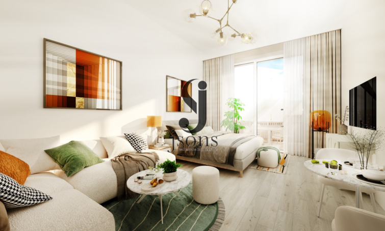 JVC District 10 Apartment for Sale, Jumeirah Village Circle (JVC), Dubai