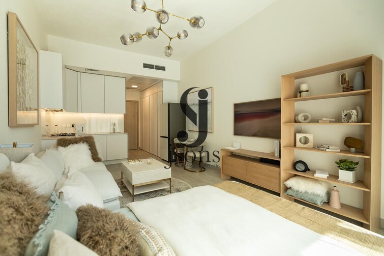 JVC District 10 Apartment for Sale, Jumeirah Village Circle (JVC), Dubai