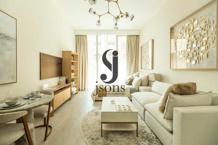 JVC District 10 Apartment for Sale, Jumeirah Village Circle (JVC), Dubai