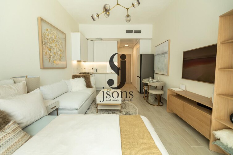 JVC District 10 Apartment for Sale, Jumeirah Village Circle (JVC), Dubai