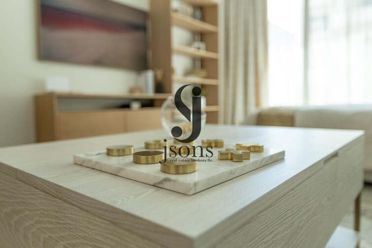 JVC District 10 Apartment for Sale, Jumeirah Village Circle (JVC), Dubai