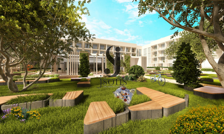 JVC District 10 Apartment for Sale, Jumeirah Village Circle (JVC), Dubai