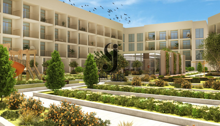 JVC District 10 Apartment for Sale, Jumeirah Village Circle (JVC), Dubai