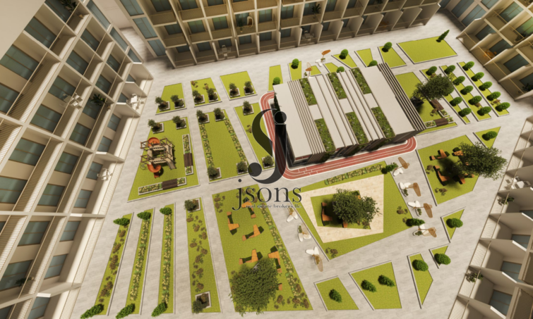 JVC District 10 Apartment for Sale, Jumeirah Village Circle (JVC), Dubai