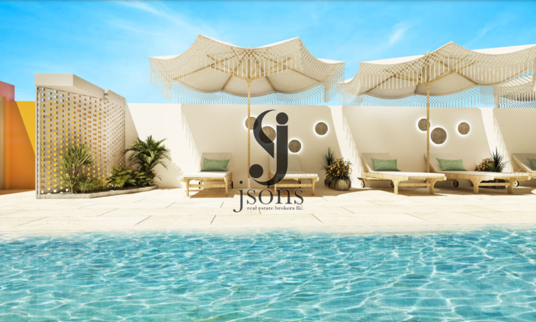 JVC District 10 Apartment for Sale, Jumeirah Village Circle (JVC), Dubai