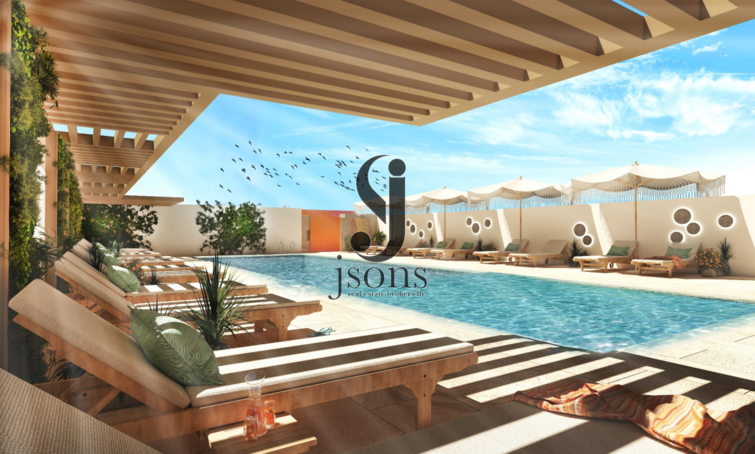 JVC District 10 Apartment for Sale, Jumeirah Village Circle (JVC), Dubai