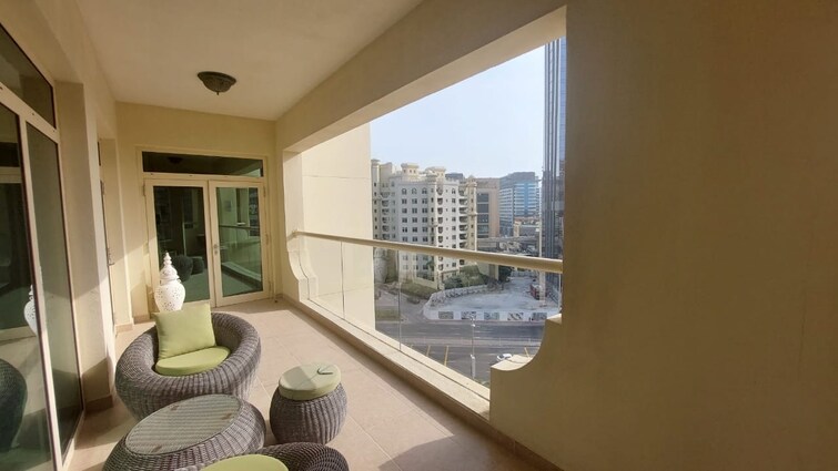  Apartment for Rent, Palm Jumeirah, Dubai