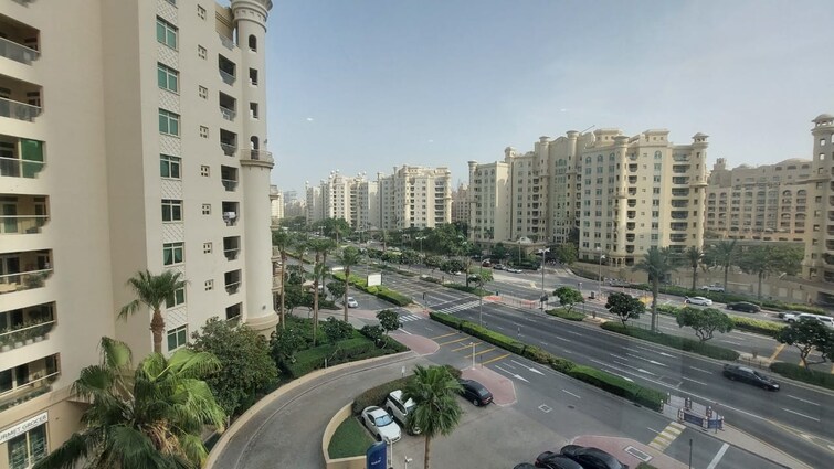  Apartment for Rent, Palm Jumeirah, Dubai