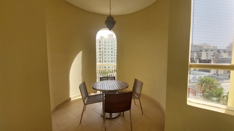  Apartment for Rent, Palm Jumeirah, Dubai