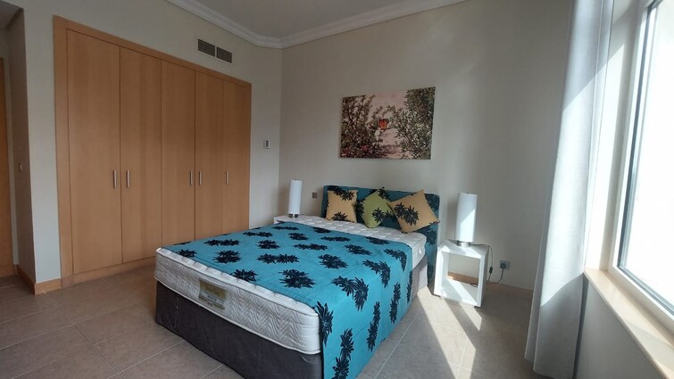  Apartment for Rent, Palm Jumeirah, Dubai