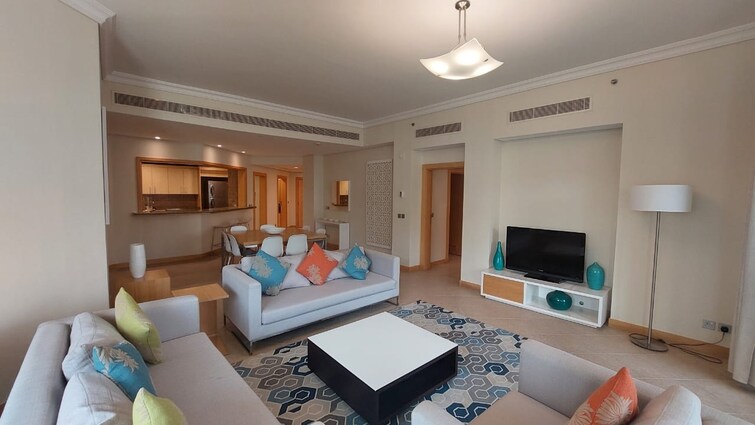  Apartment for Rent, Palm Jumeirah, Dubai