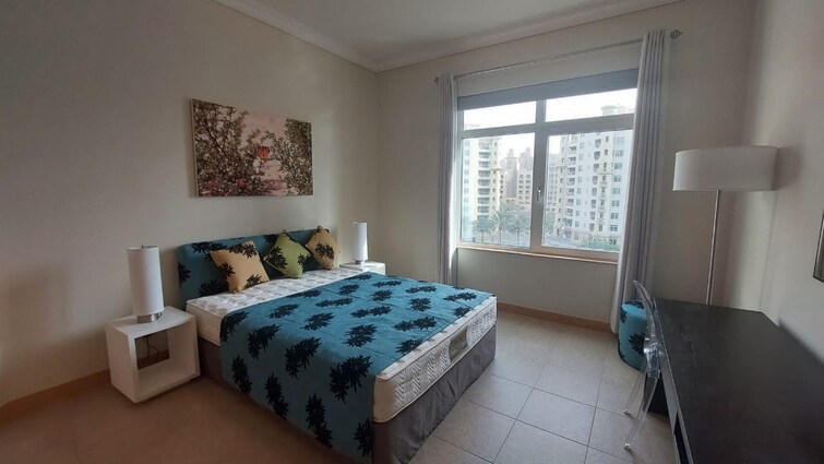  Apartment for Rent, Palm Jumeirah, Dubai