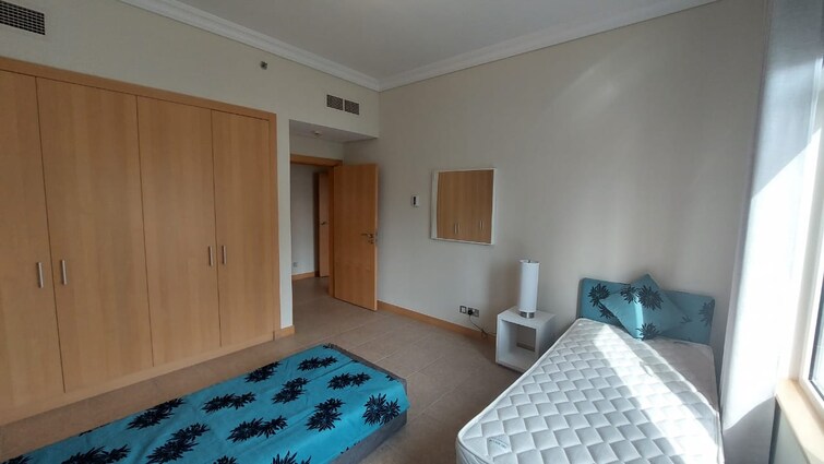  Apartment for Rent, Palm Jumeirah, Dubai