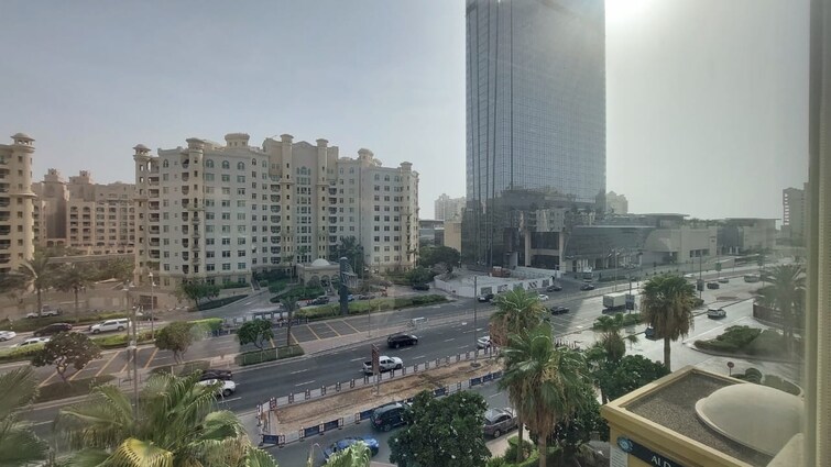  Apartment for Rent, Palm Jumeirah, Dubai