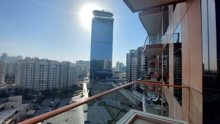  Apartment for Rent, Palm Jumeirah, Dubai