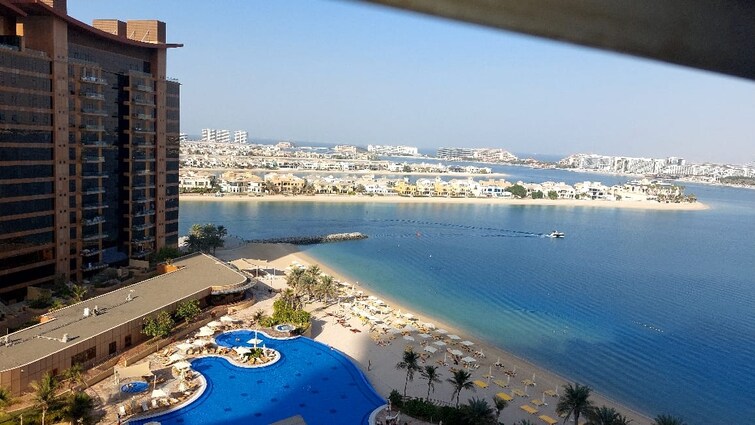  Apartment for Rent, Palm Jumeirah, Dubai