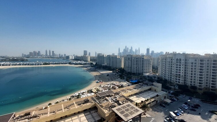  Apartment for Rent, Palm Jumeirah, Dubai