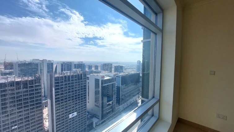 Burj Views Apartment for Rent, Downtown Dubai, Dubai