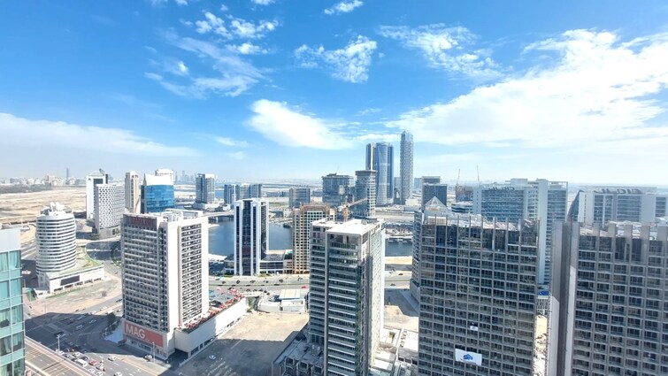 Burj Views Apartment for Rent, Downtown Dubai, Dubai