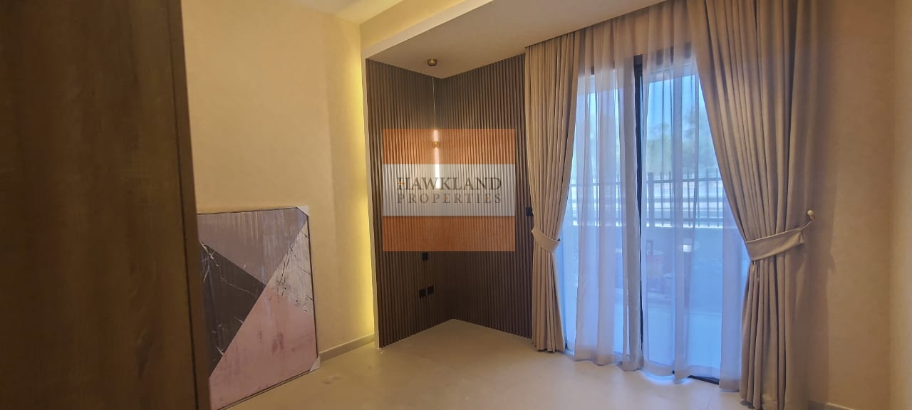 2 BR Apartment For Sale in Janayen Avenue