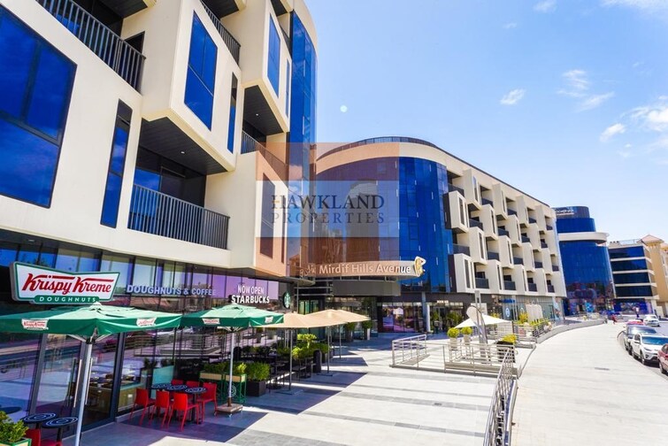 Mirdif Hills Apartment for Sale, Mirdif, Dubai