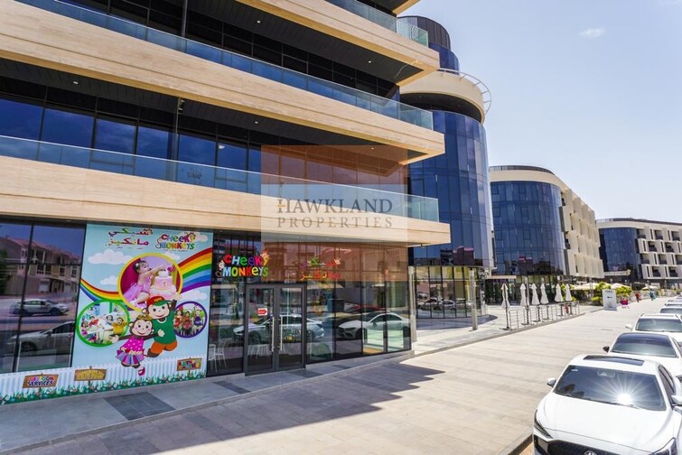Mirdif Hills Apartment for Sale, Mirdif, Dubai