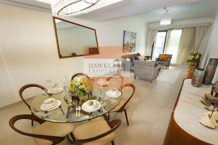 Mirdif Hills Apartment for Sale, Mirdif, Dubai