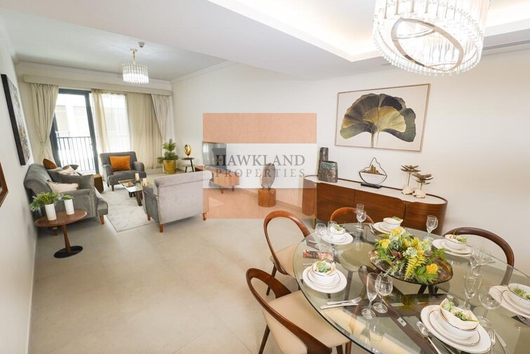 Mirdif Hills Apartment for Sale, Mirdif, Dubai