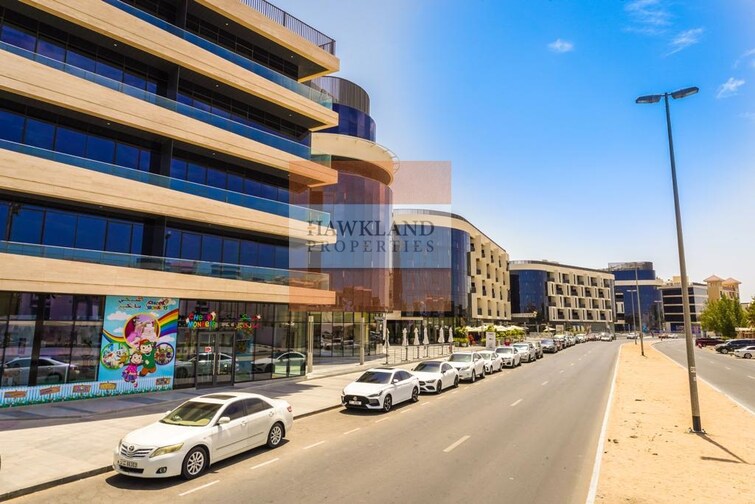 Mirdif Hills Apartment for Sale, Mirdif, Dubai