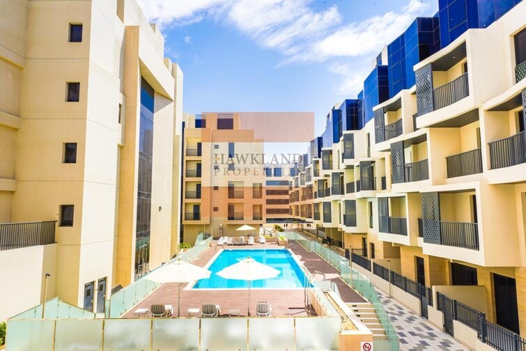 Mirdif Hills Apartment for Sale, Mirdif, Dubai