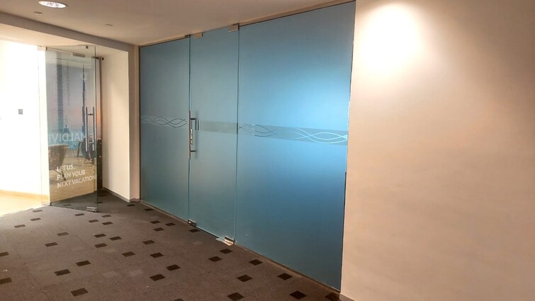 Park Place Tower Office Space for Rent, , Dubai