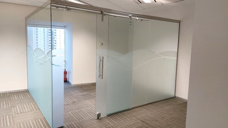 Park Place Tower Office Space for Rent, , Dubai