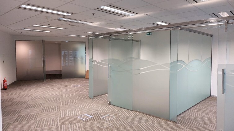 Park Place Tower Office Space for Rent, , Dubai