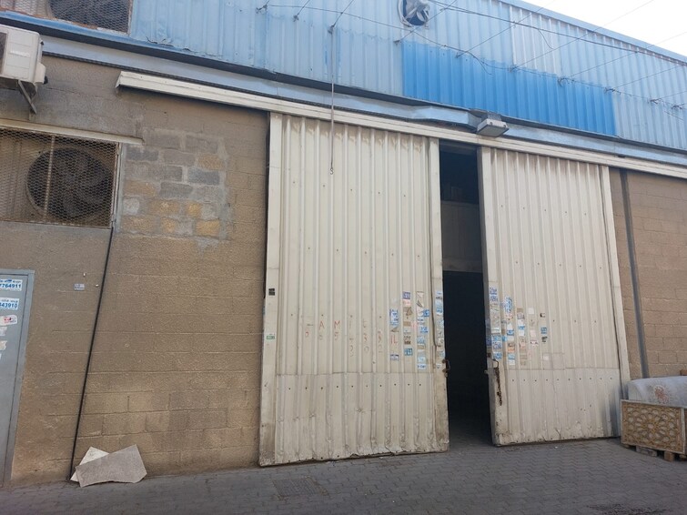  Warehouse for Rent, Umm Ramool, Dubai