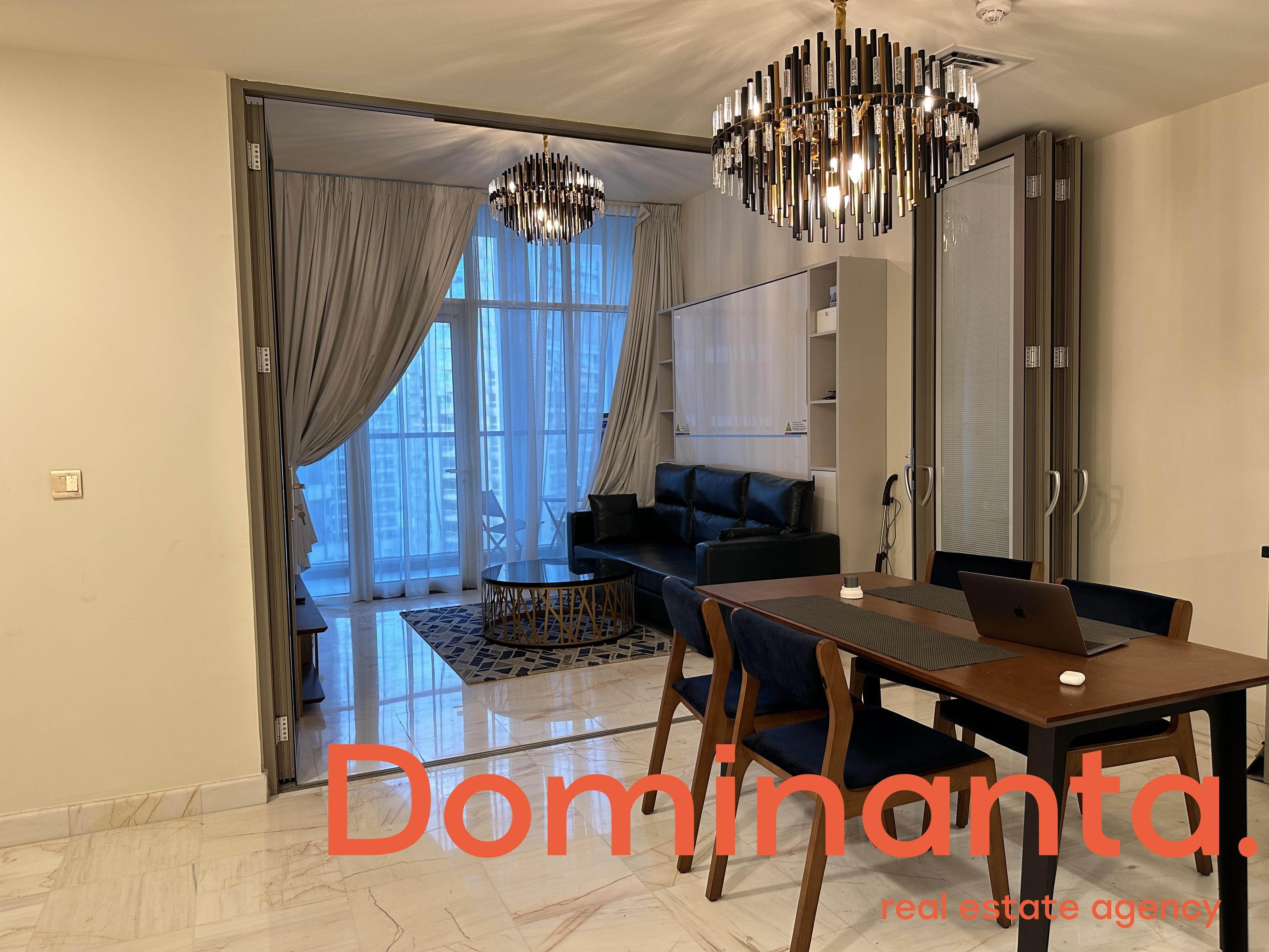 Bayz by Danube Apartment for Sale, Business Bay, Dubai