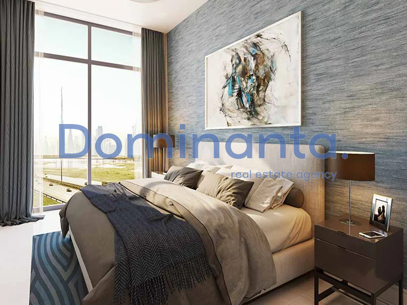 Sobha Hartland Apartment for Sale, Mohammed Bin Rashid City, Dubai