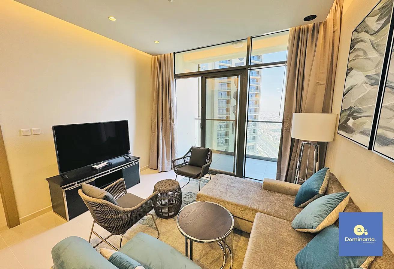 Aykon City Apartment for Sale, Business Bay, Dubai