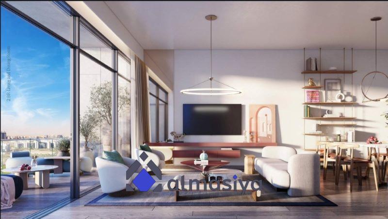  Apartment for Sale, Dubai Silicon Oasis, Dubai