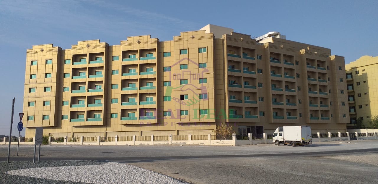  Apartment for Rent, Dubai Industrial Park, Dubai