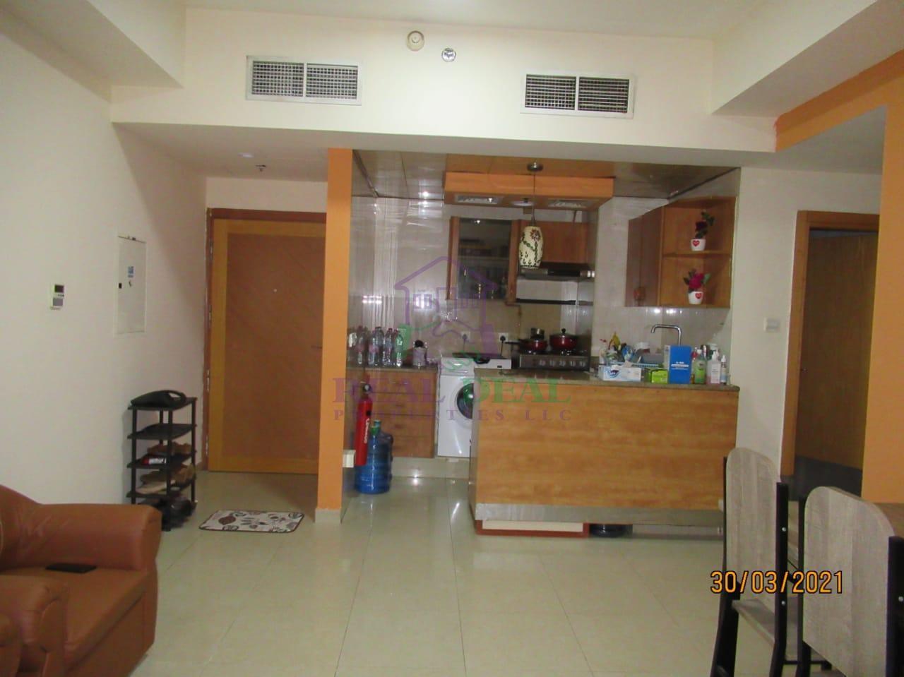 Central Business District Apartment for Sale, International City, Dubai