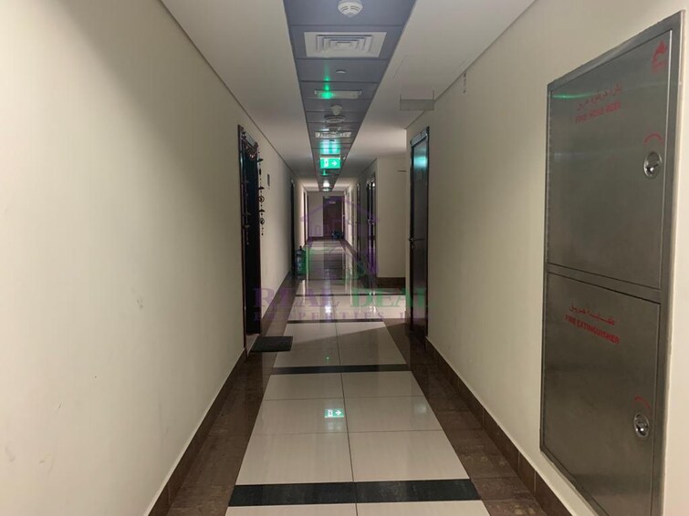 Indigo Spectrum 1 Apartment for Rent, International City, Dubai