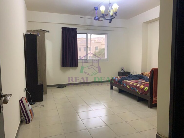 Indigo Spectrum 1 Apartment for Rent, International City, Dubai