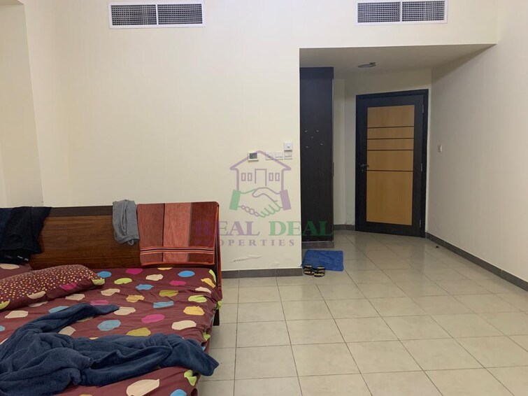 Indigo Spectrum 1 Apartment for Rent, International City, Dubai